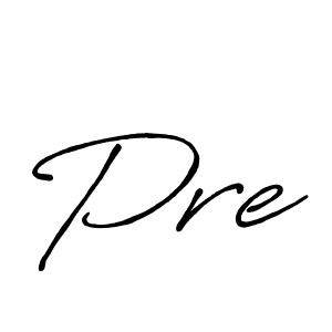 Make a beautiful signature design for name Pre. Use this online signature maker to create a handwritten signature for free. Pre signature style 7 images and pictures png