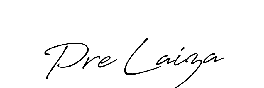 This is the best signature style for the Pre Laiza name. Also you like these signature font (Antro_Vectra_Bolder). Mix name signature. Pre Laiza signature style 7 images and pictures png