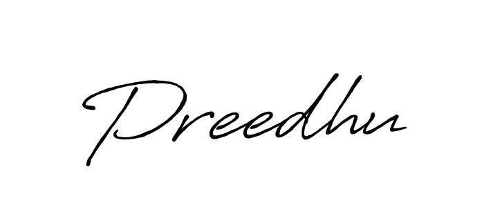 The best way (Antro_Vectra_Bolder) to make a short signature is to pick only two or three words in your name. The name Preedhu include a total of six letters. For converting this name. Preedhu signature style 7 images and pictures png