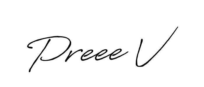 Here are the top 10 professional signature styles for the name Preee V. These are the best autograph styles you can use for your name. Preee V signature style 7 images and pictures png