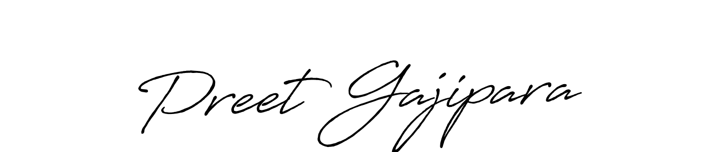 The best way (Antro_Vectra_Bolder) to make a short signature is to pick only two or three words in your name. The name Preet Gajipara include a total of six letters. For converting this name. Preet Gajipara signature style 7 images and pictures png