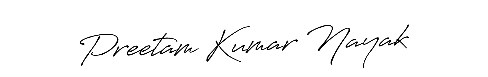 Once you've used our free online signature maker to create your best signature Antro_Vectra_Bolder style, it's time to enjoy all of the benefits that Preetam Kumar Nayak name signing documents. Preetam Kumar Nayak signature style 7 images and pictures png