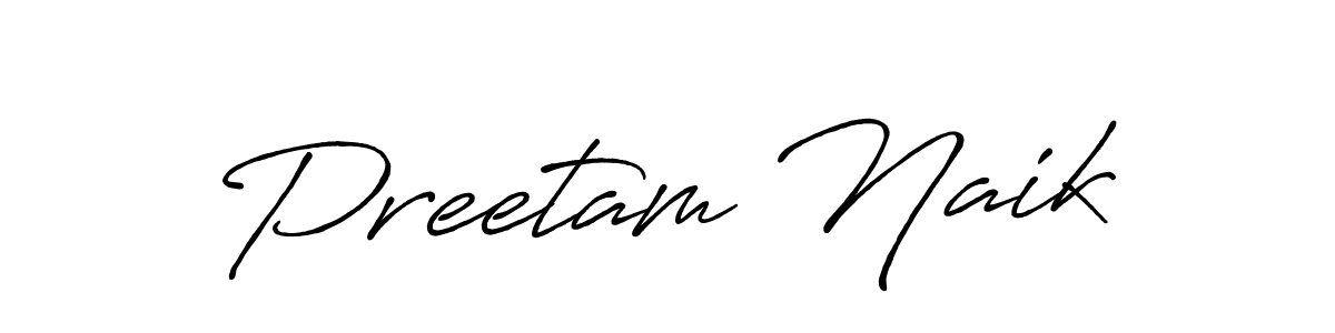 How to Draw Preetam Naik signature style? Antro_Vectra_Bolder is a latest design signature styles for name Preetam Naik. Preetam Naik signature style 7 images and pictures png