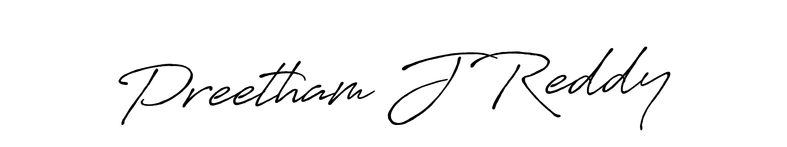 Here are the top 10 professional signature styles for the name Preetham J Reddy. These are the best autograph styles you can use for your name. Preetham J Reddy signature style 7 images and pictures png