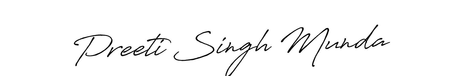 You can use this online signature creator to create a handwritten signature for the name Preeti Singh Munda. This is the best online autograph maker. Preeti Singh Munda signature style 7 images and pictures png