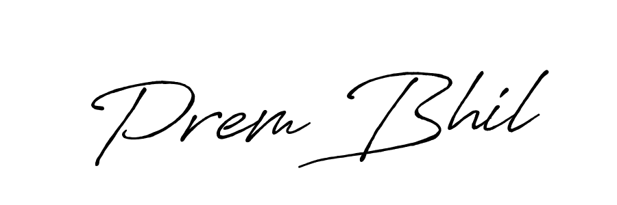 You can use this online signature creator to create a handwritten signature for the name Prem Bhil. This is the best online autograph maker. Prem Bhil signature style 7 images and pictures png