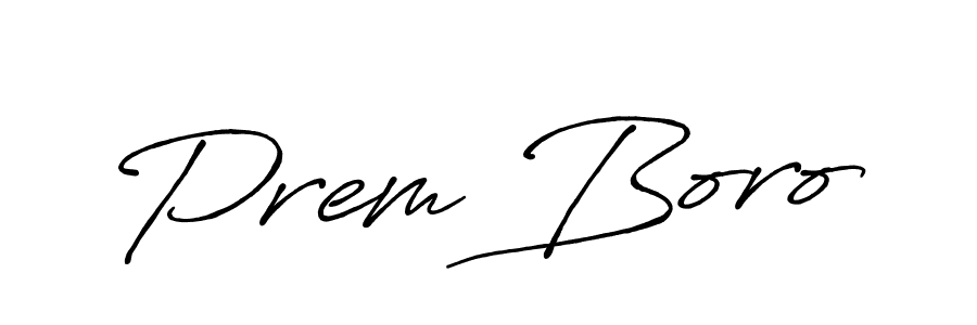 See photos of Prem Boro official signature by Spectra . Check more albums & portfolios. Read reviews & check more about Antro_Vectra_Bolder font. Prem Boro signature style 7 images and pictures png