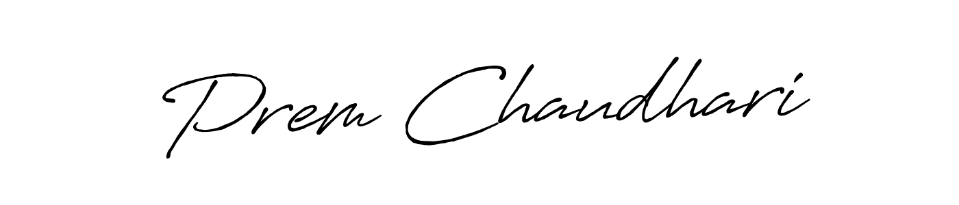 See photos of Prem Chaudhari official signature by Spectra . Check more albums & portfolios. Read reviews & check more about Antro_Vectra_Bolder font. Prem Chaudhari signature style 7 images and pictures png