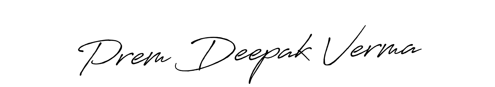 Check out images of Autograph of Prem Deepak Verma name. Actor Prem Deepak Verma Signature Style. Antro_Vectra_Bolder is a professional sign style online. Prem Deepak Verma signature style 7 images and pictures png