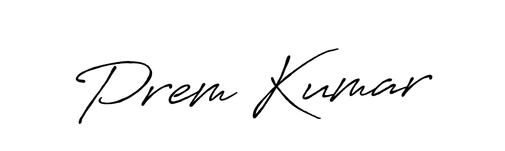 Antro_Vectra_Bolder is a professional signature style that is perfect for those who want to add a touch of class to their signature. It is also a great choice for those who want to make their signature more unique. Get Prem Kumar name to fancy signature for free. Prem Kumar signature style 7 images and pictures png