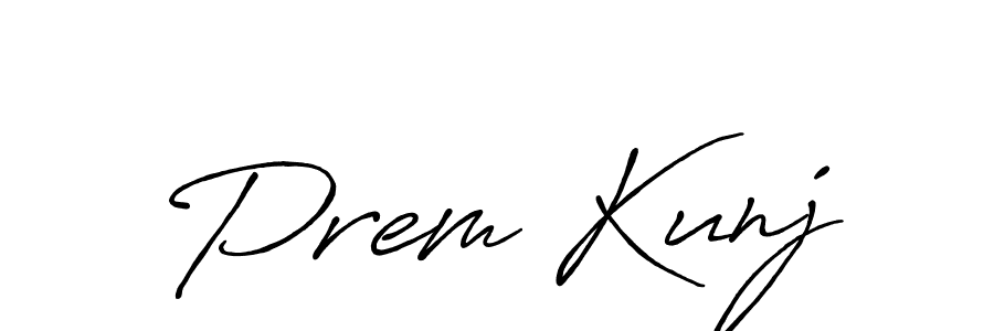 Here are the top 10 professional signature styles for the name Prem Kunj. These are the best autograph styles you can use for your name. Prem Kunj signature style 7 images and pictures png