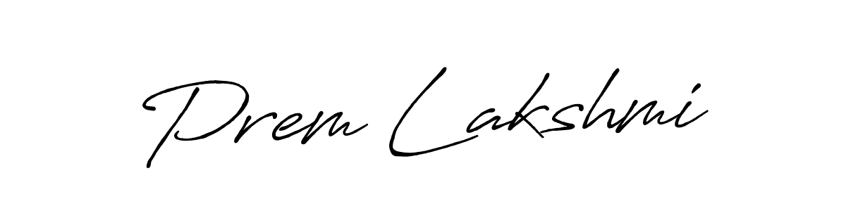 Here are the top 10 professional signature styles for the name Prem Lakshmi. These are the best autograph styles you can use for your name. Prem Lakshmi signature style 7 images and pictures png
