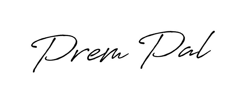 It looks lik you need a new signature style for name Prem Pal. Design unique handwritten (Antro_Vectra_Bolder) signature with our free signature maker in just a few clicks. Prem Pal signature style 7 images and pictures png