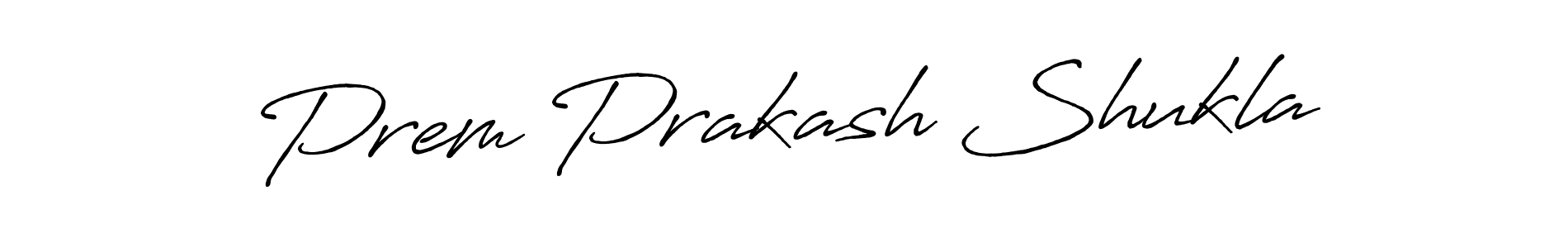 if you are searching for the best signature style for your name Prem Prakash Shukla. so please give up your signature search. here we have designed multiple signature styles  using Antro_Vectra_Bolder. Prem Prakash Shukla signature style 7 images and pictures png