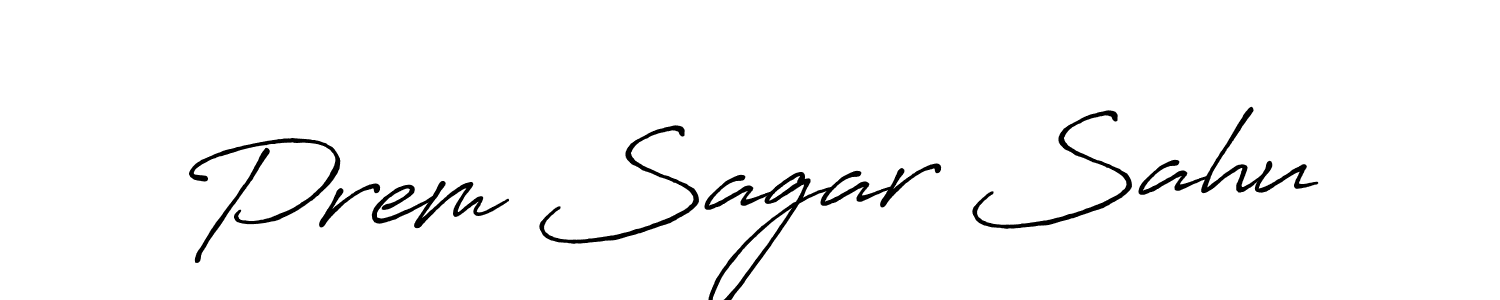 Here are the top 10 professional signature styles for the name Prem Sagar Sahu. These are the best autograph styles you can use for your name. Prem Sagar Sahu signature style 7 images and pictures png