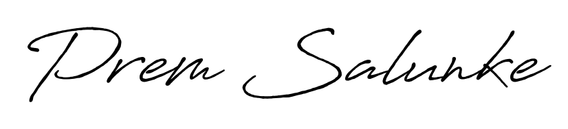 How to Draw Prem Salunke signature style? Antro_Vectra_Bolder is a latest design signature styles for name Prem Salunke. Prem Salunke signature style 7 images and pictures png