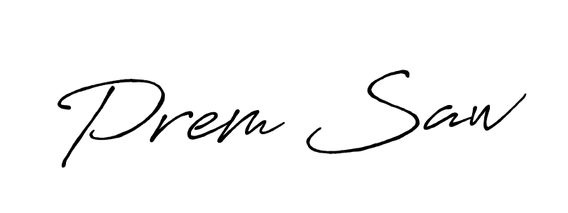 Similarly Antro_Vectra_Bolder is the best handwritten signature design. Signature creator online .You can use it as an online autograph creator for name Prem Saw. Prem Saw signature style 7 images and pictures png