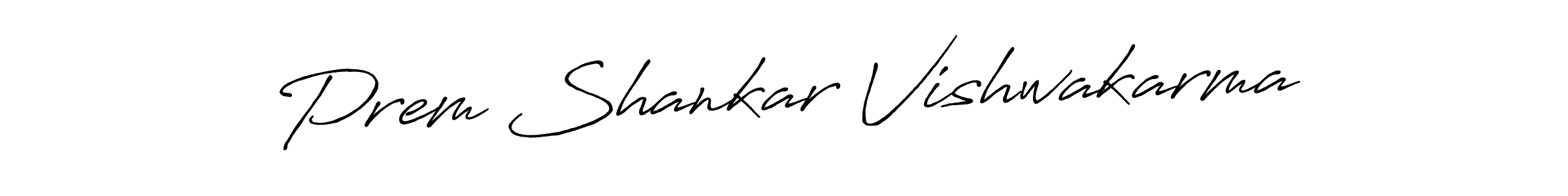 if you are searching for the best signature style for your name Prem Shankar Vishwakarma. so please give up your signature search. here we have designed multiple signature styles  using Antro_Vectra_Bolder. Prem Shankar Vishwakarma signature style 7 images and pictures png