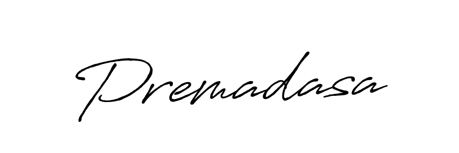 Also we have Premadasa name is the best signature style. Create professional handwritten signature collection using Antro_Vectra_Bolder autograph style. Premadasa signature style 7 images and pictures png