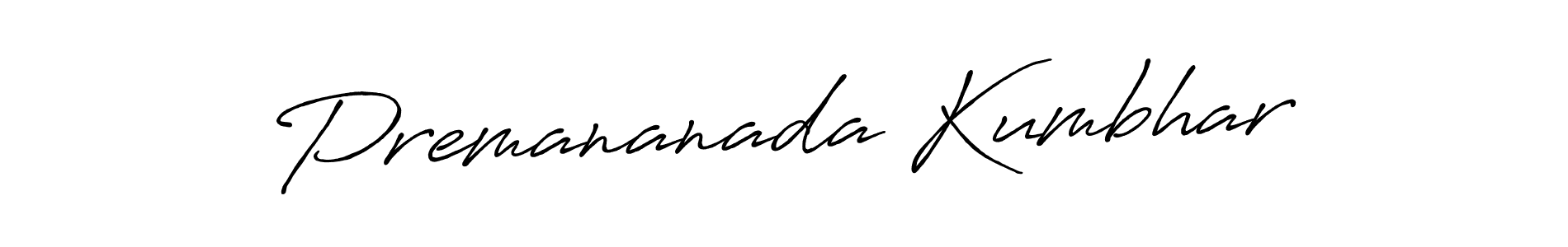 How to Draw Premananada Kumbhar signature style? Antro_Vectra_Bolder is a latest design signature styles for name Premananada Kumbhar. Premananada Kumbhar signature style 7 images and pictures png