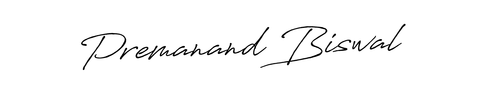 Once you've used our free online signature maker to create your best signature Antro_Vectra_Bolder style, it's time to enjoy all of the benefits that Premanand Biswal name signing documents. Premanand Biswal signature style 7 images and pictures png