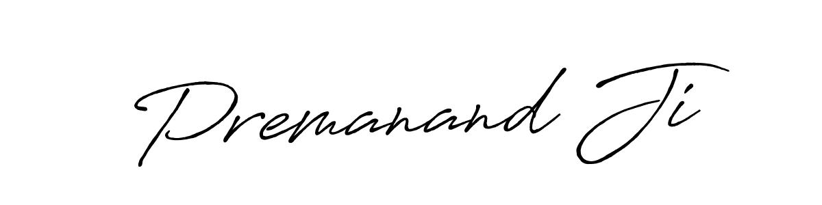 Once you've used our free online signature maker to create your best signature Antro_Vectra_Bolder style, it's time to enjoy all of the benefits that Premanand Ji name signing documents. Premanand Ji signature style 7 images and pictures png