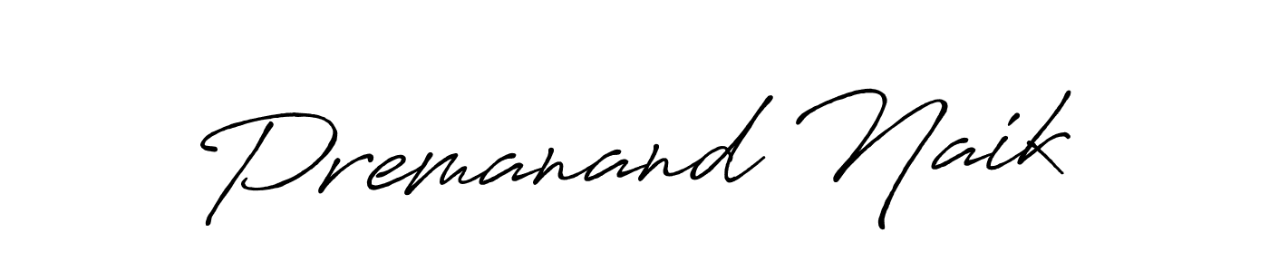 if you are searching for the best signature style for your name Premanand Naik. so please give up your signature search. here we have designed multiple signature styles  using Antro_Vectra_Bolder. Premanand Naik signature style 7 images and pictures png