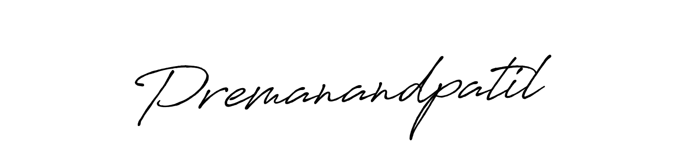 How to Draw Premanandpatil signature style? Antro_Vectra_Bolder is a latest design signature styles for name Premanandpatil. Premanandpatil signature style 7 images and pictures png