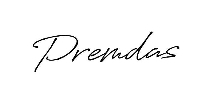 How to Draw Premdas signature style? Antro_Vectra_Bolder is a latest design signature styles for name Premdas. Premdas signature style 7 images and pictures png