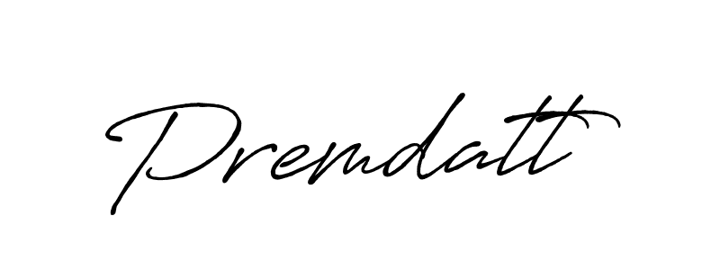 See photos of Premdatt official signature by Spectra . Check more albums & portfolios. Read reviews & check more about Antro_Vectra_Bolder font. Premdatt signature style 7 images and pictures png