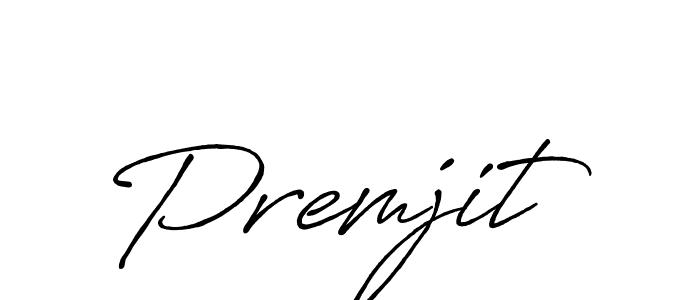 Make a short Premjit signature style. Manage your documents anywhere anytime using Antro_Vectra_Bolder. Create and add eSignatures, submit forms, share and send files easily. Premjit signature style 7 images and pictures png