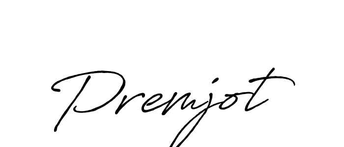 Best and Professional Signature Style for Premjot. Antro_Vectra_Bolder Best Signature Style Collection. Premjot signature style 7 images and pictures png