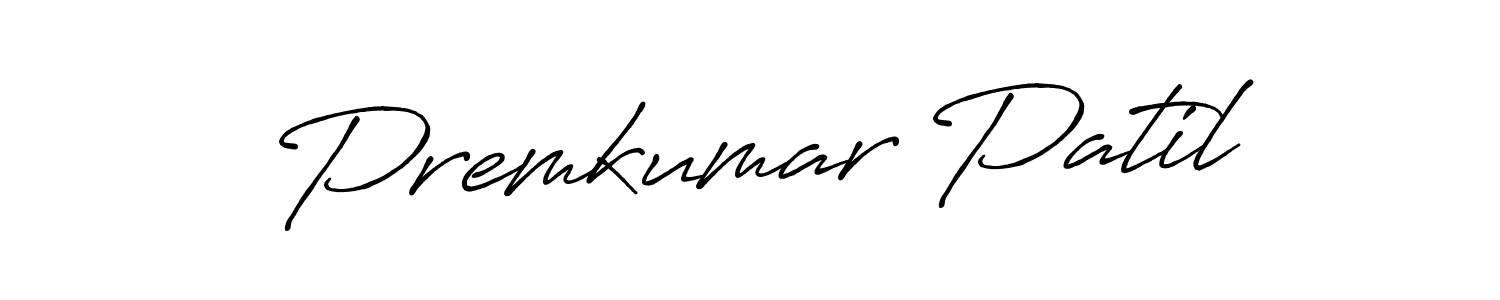 if you are searching for the best signature style for your name Premkumar Patil. so please give up your signature search. here we have designed multiple signature styles  using Antro_Vectra_Bolder. Premkumar Patil signature style 7 images and pictures png
