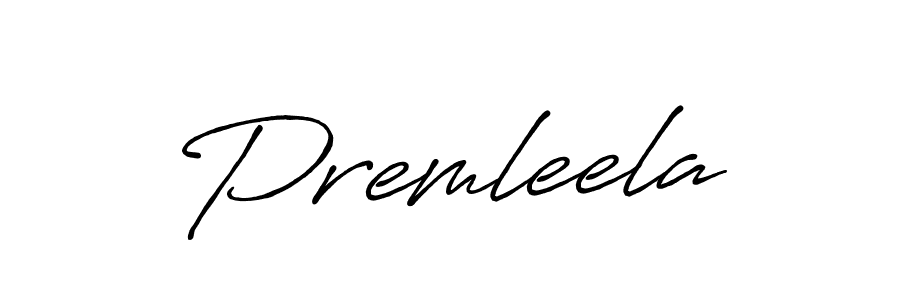 Once you've used our free online signature maker to create your best signature Antro_Vectra_Bolder style, it's time to enjoy all of the benefits that Premleela name signing documents. Premleela signature style 7 images and pictures png