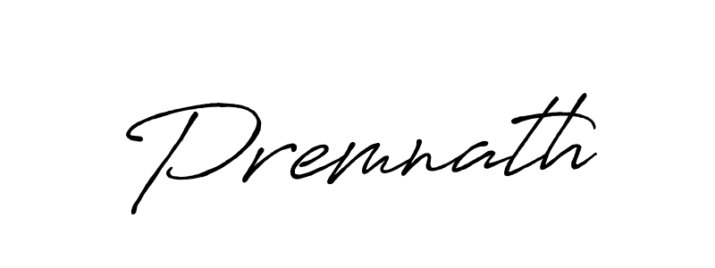 Once you've used our free online signature maker to create your best signature Antro_Vectra_Bolder style, it's time to enjoy all of the benefits that Premnath name signing documents. Premnath signature style 7 images and pictures png