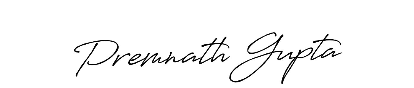 Make a short Premnath Gupta signature style. Manage your documents anywhere anytime using Antro_Vectra_Bolder. Create and add eSignatures, submit forms, share and send files easily. Premnath Gupta signature style 7 images and pictures png