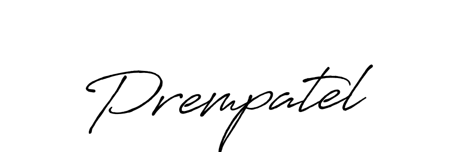 Here are the top 10 professional signature styles for the name Prempatel. These are the best autograph styles you can use for your name. Prempatel signature style 7 images and pictures png