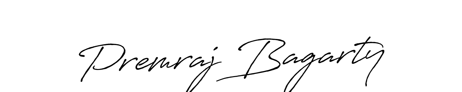 This is the best signature style for the Premraj Bagarty name. Also you like these signature font (Antro_Vectra_Bolder). Mix name signature. Premraj Bagarty signature style 7 images and pictures png