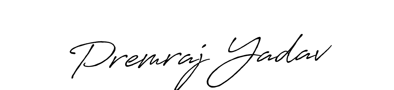 This is the best signature style for the Premraj Yadav name. Also you like these signature font (Antro_Vectra_Bolder). Mix name signature. Premraj Yadav signature style 7 images and pictures png