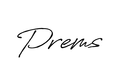 You can use this online signature creator to create a handwritten signature for the name Prems. This is the best online autograph maker. Prems signature style 7 images and pictures png