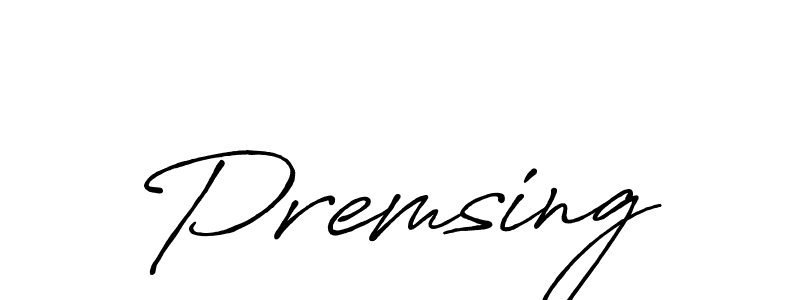 See photos of Premsing official signature by Spectra . Check more albums & portfolios. Read reviews & check more about Antro_Vectra_Bolder font. Premsing signature style 7 images and pictures png
