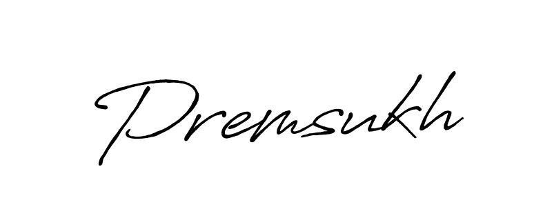 Antro_Vectra_Bolder is a professional signature style that is perfect for those who want to add a touch of class to their signature. It is also a great choice for those who want to make their signature more unique. Get Premsukh name to fancy signature for free. Premsukh signature style 7 images and pictures png