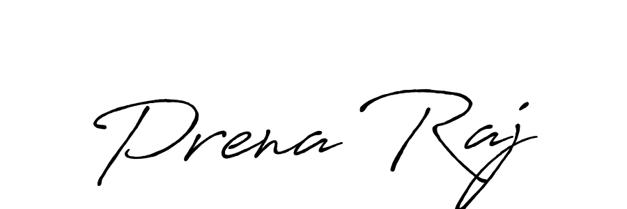 You can use this online signature creator to create a handwritten signature for the name Prena Raj. This is the best online autograph maker. Prena Raj signature style 7 images and pictures png