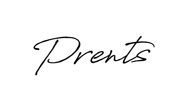 Here are the top 10 professional signature styles for the name Prents. These are the best autograph styles you can use for your name. Prents signature style 7 images and pictures png