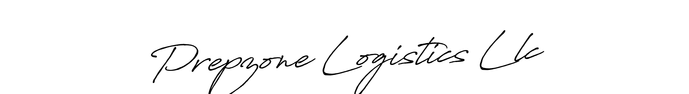 Similarly Antro_Vectra_Bolder is the best handwritten signature design. Signature creator online .You can use it as an online autograph creator for name Prepzone Logistics Llc. Prepzone Logistics Llc signature style 7 images and pictures png