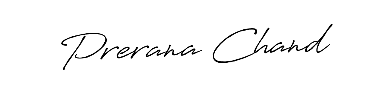 See photos of Prerana Chand official signature by Spectra . Check more albums & portfolios. Read reviews & check more about Antro_Vectra_Bolder font. Prerana Chand signature style 7 images and pictures png