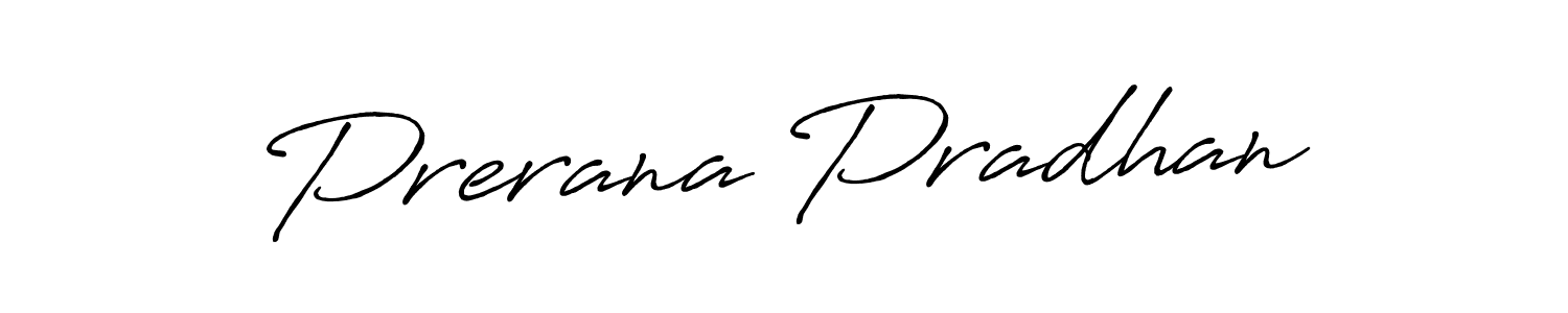 if you are searching for the best signature style for your name Prerana Pradhan. so please give up your signature search. here we have designed multiple signature styles  using Antro_Vectra_Bolder. Prerana Pradhan signature style 7 images and pictures png