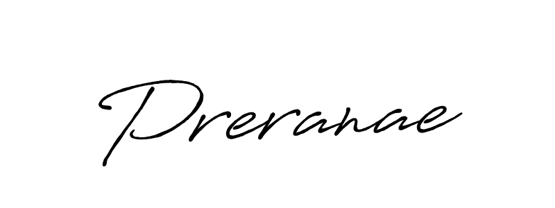 You can use this online signature creator to create a handwritten signature for the name Preranae. This is the best online autograph maker. Preranae signature style 7 images and pictures png