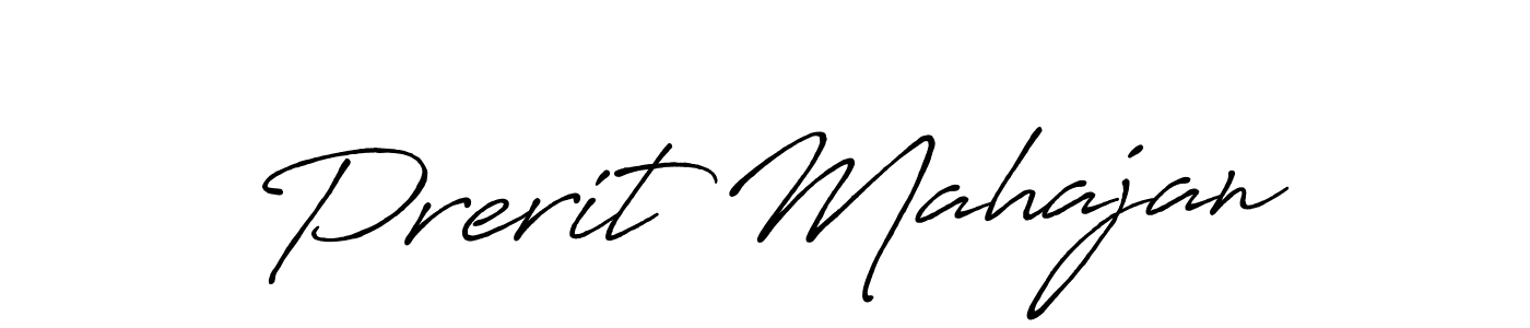 Here are the top 10 professional signature styles for the name Prerit Mahajan. These are the best autograph styles you can use for your name. Prerit Mahajan signature style 7 images and pictures png