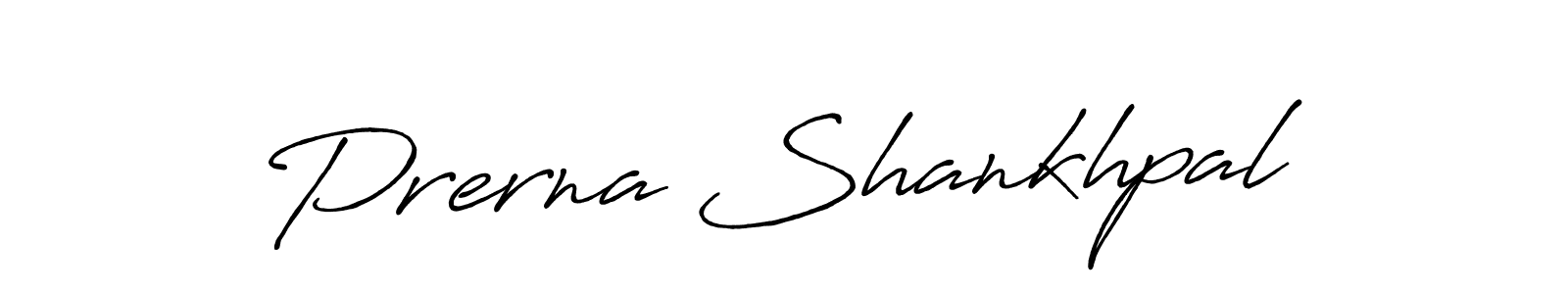 You can use this online signature creator to create a handwritten signature for the name Prerna Shankhpal. This is the best online autograph maker. Prerna Shankhpal signature style 7 images and pictures png